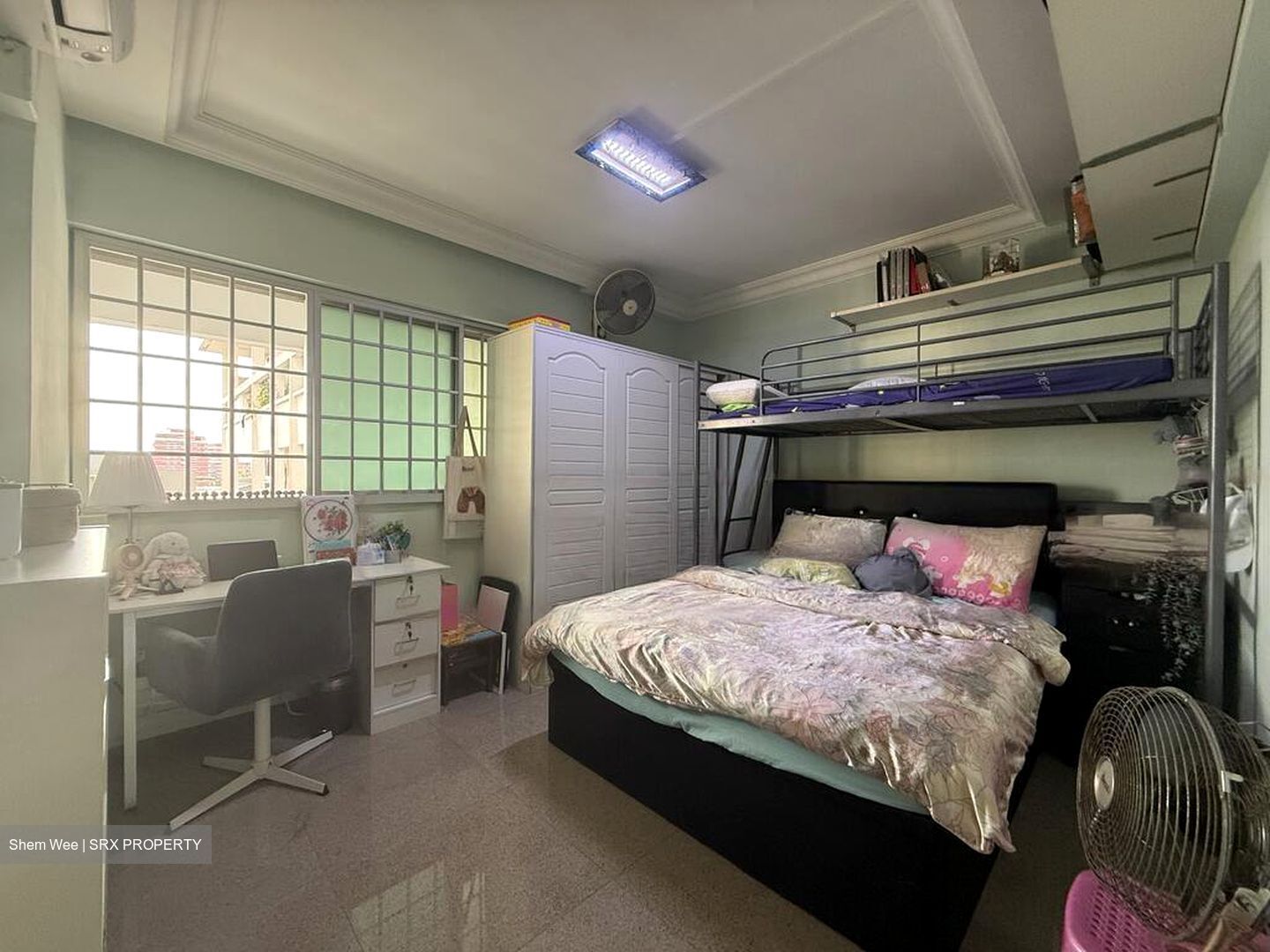 Blk 231 Hougang Street 21 (Hougang), HDB Executive #467583771